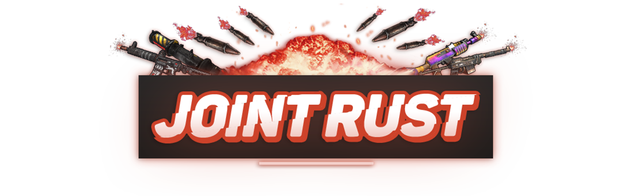 Rust donate. Rust донат. Открытие сервера Rust. Гуд Джойнт раст.