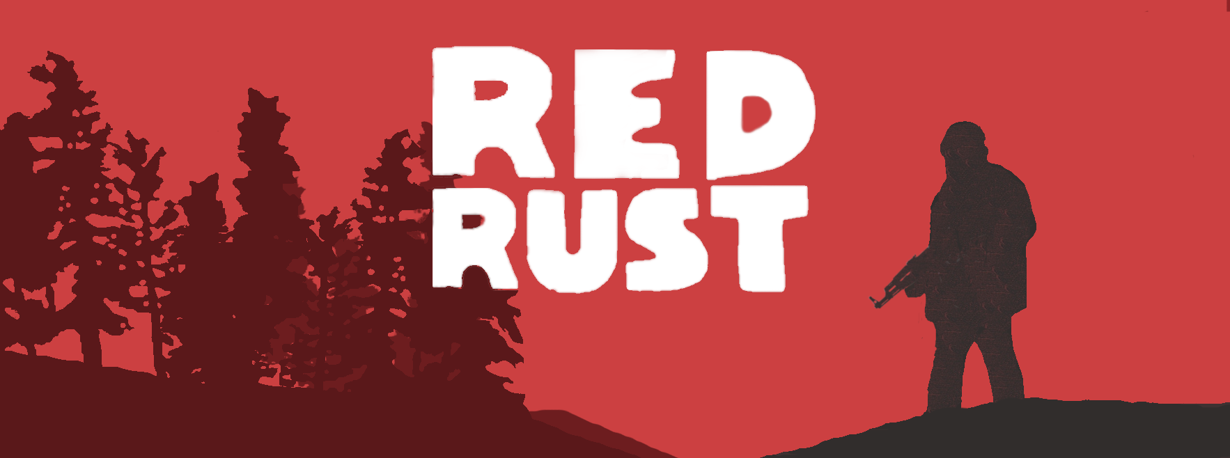 Rust hosting. Red Rust. Ава раст. Красная аватарка Rust. Обои раст.