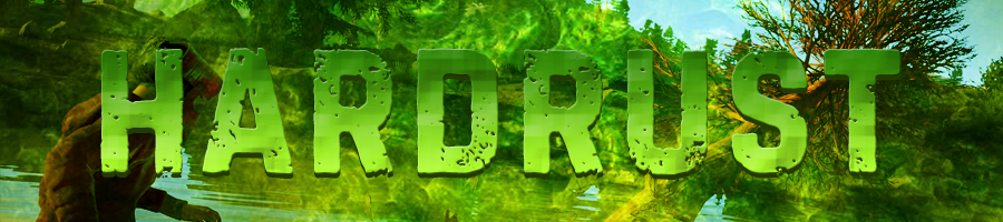 Hard rust
