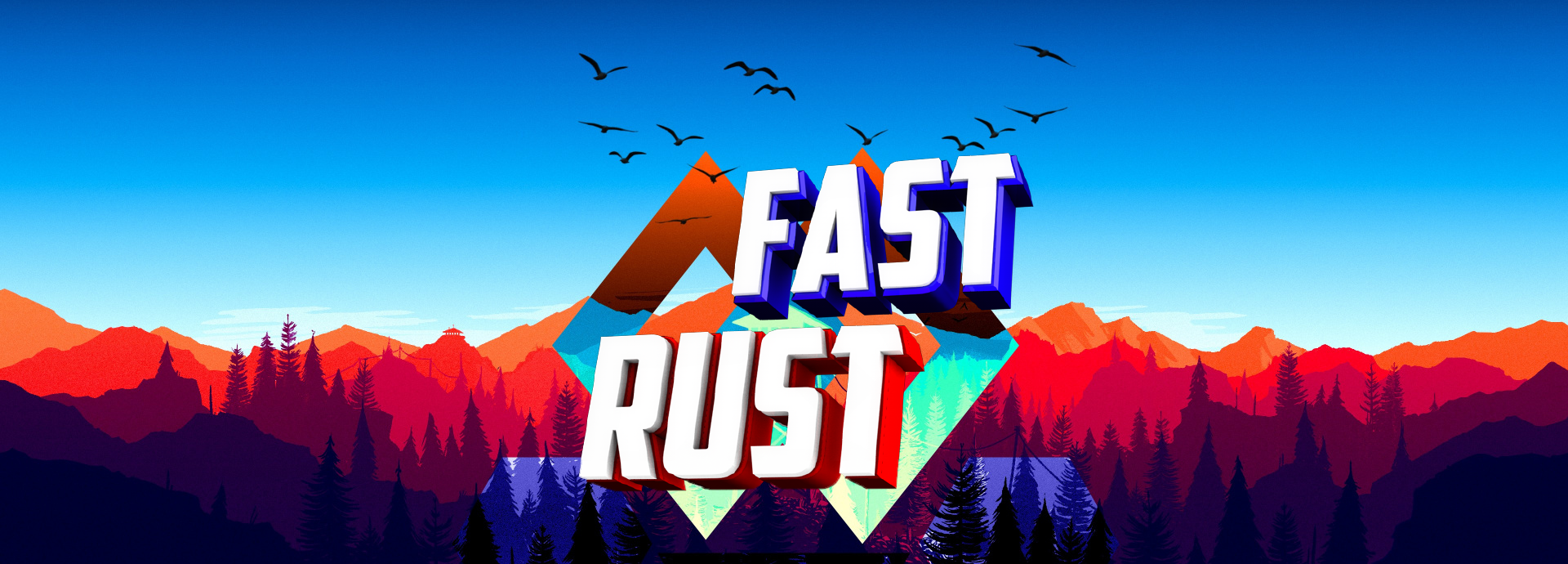 Rust casta fast custom фото 67