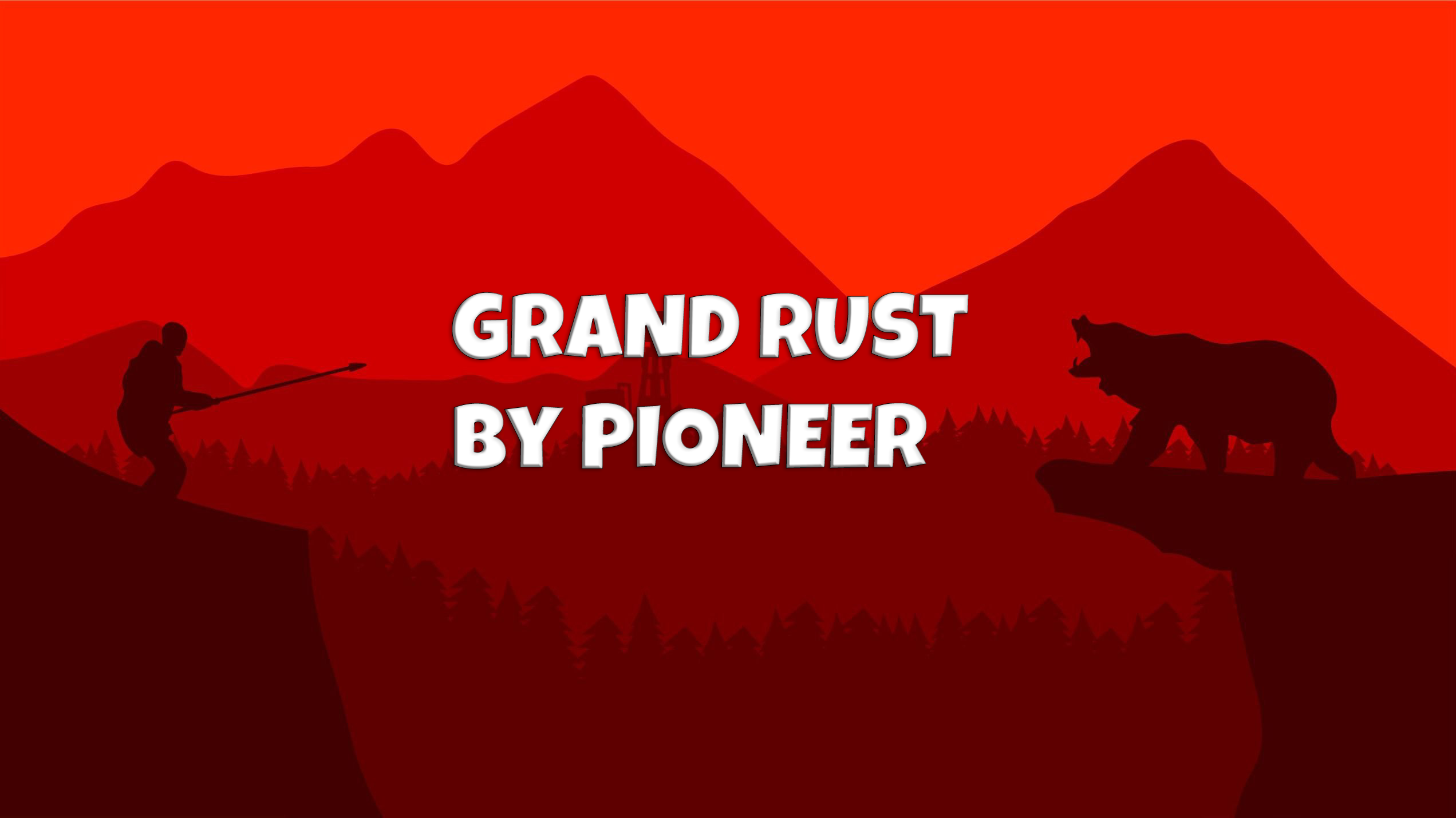 Фон для gamestores rust