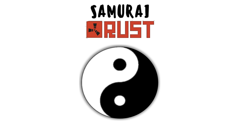 SAMURAI RUST