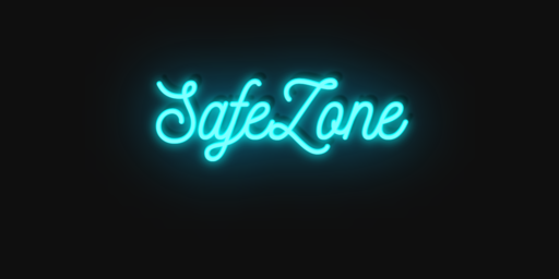 SafeZone RUST | CLASSIC | PROCEDURAL | SMALL