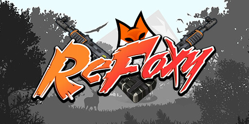 (RU) ReFoxy #1 Новичок image