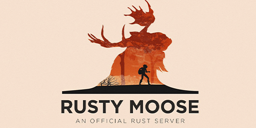 Rusty moose eu monthly карта