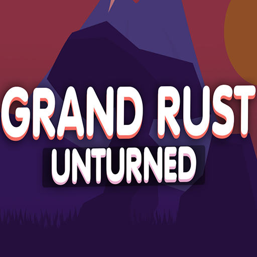 #3 GRAND RUST | MAX 5 | RATE x10 avatar