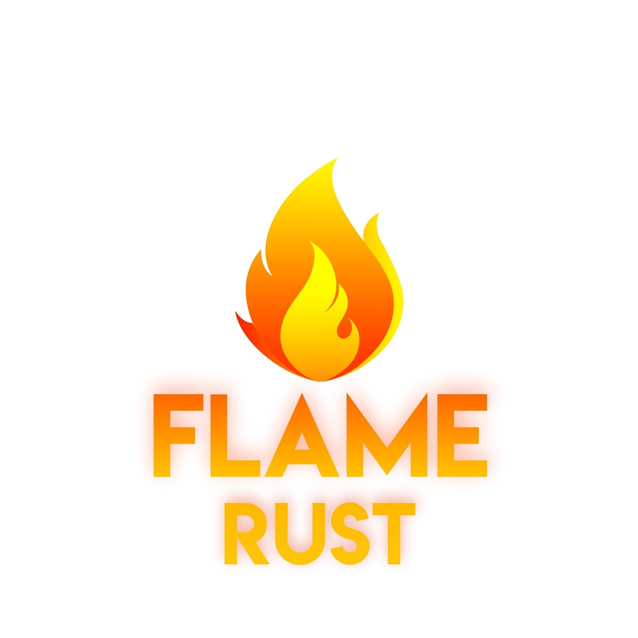 Flame Rust Магазин FLAME RUST