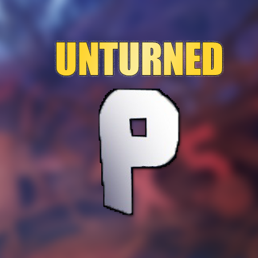 Unturned