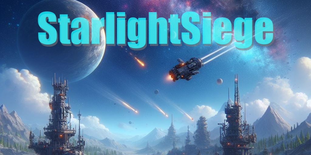$StarlightSiege {Clan | PVP | Full Wipe}