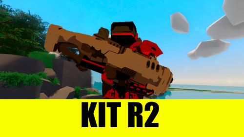 kit r2 