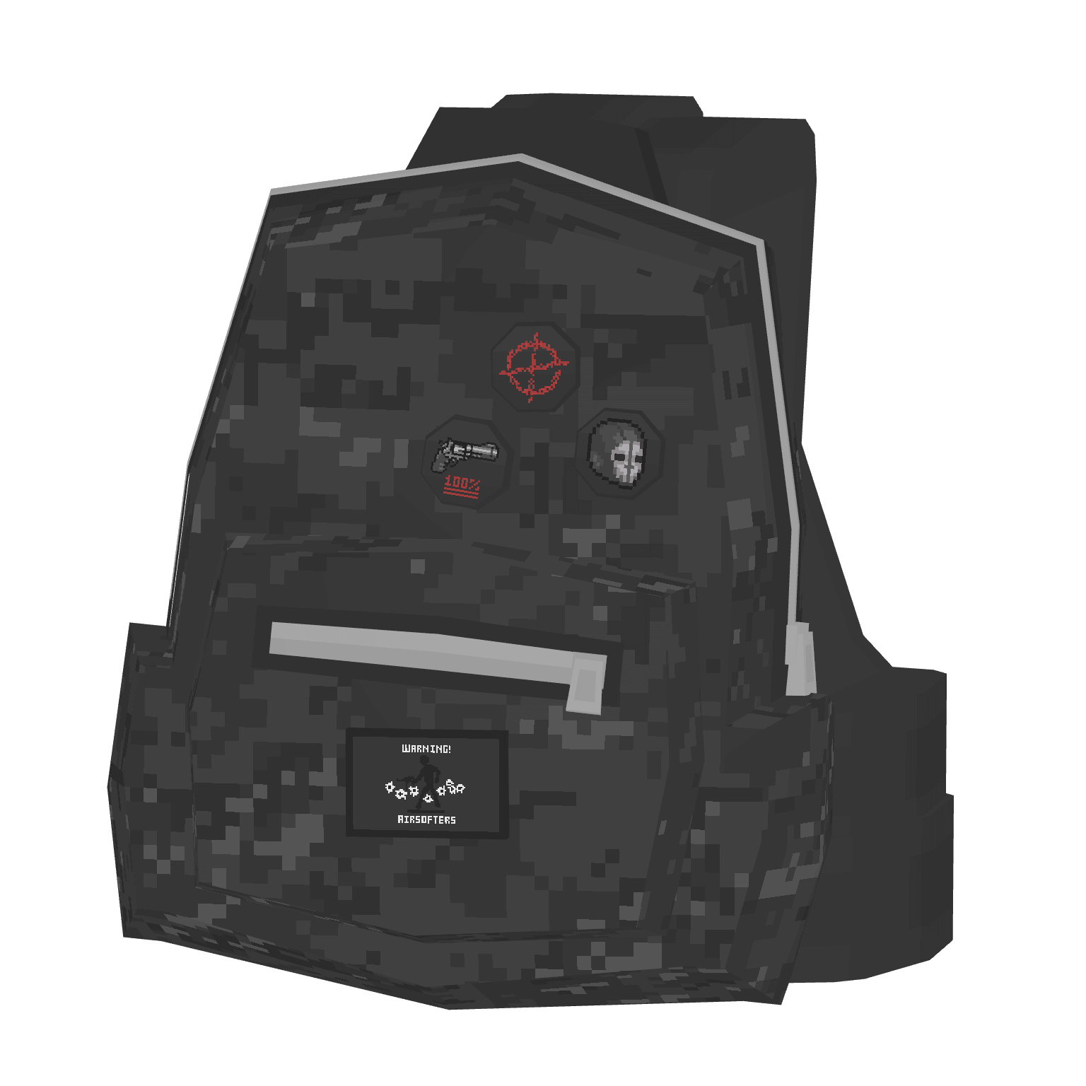 TRP - Тайрелл РП