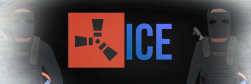 $Rust ICE VANILLA X10 | WIPE 15.05