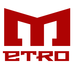 [RU] StuntFox - Metro 2033 RP - V2.0