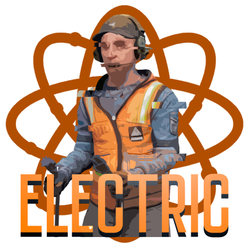 Electric