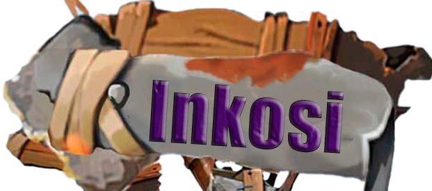 Inkosi | X3 | MAX 3 | TP | Trade | Anti-Cheat | FPS+