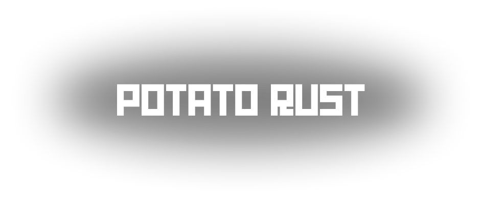 POTATO RUST