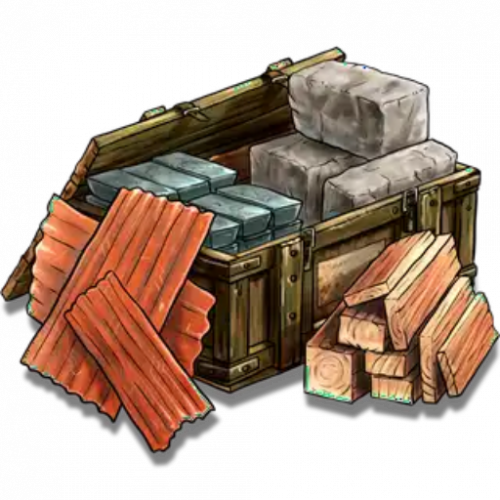 Магазин PRIME RUST