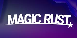 MAGIC RUST #1 [ X5-X10 | NOLIMIT | BARREN | FPS+ | KIT | CLANS 