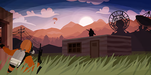 Server banner
