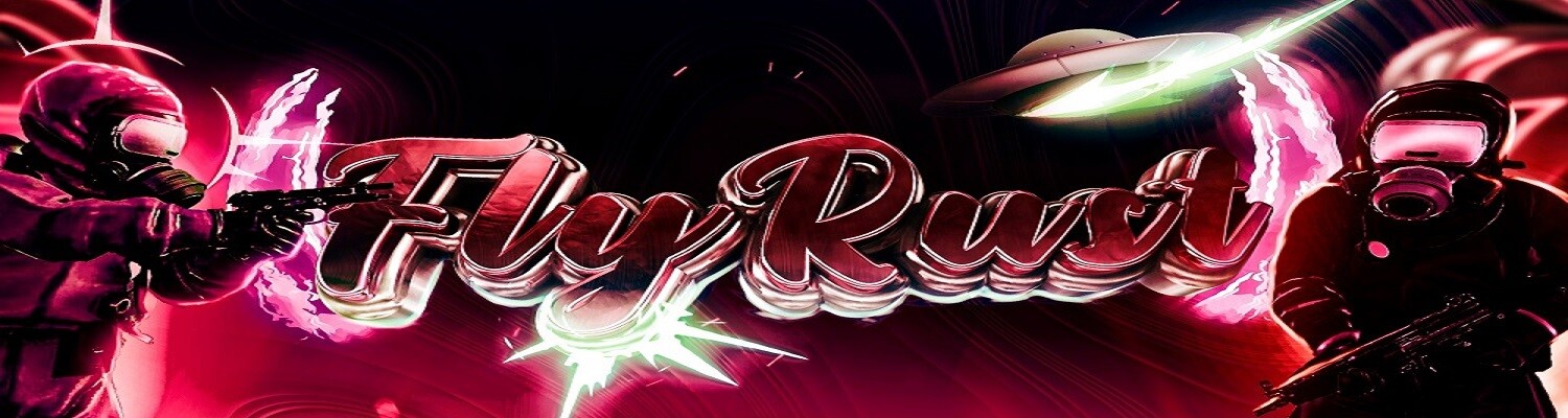 Fly Rust [Classic]