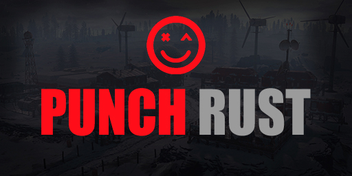 PUNCH RUST 1.5x | NO LIMIT | TEST WIPE 27.11