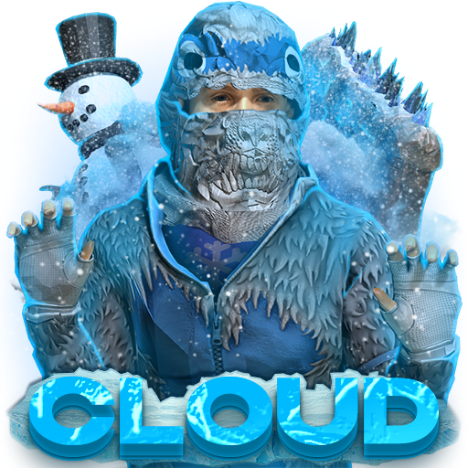 CLOUD RUST