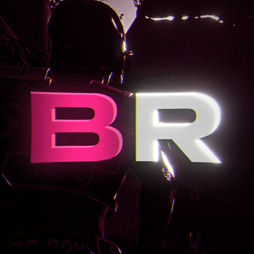 Server logo