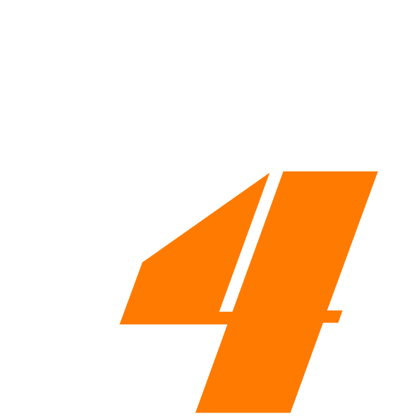 Баннер сервера K4Rust - White [NOLIMIT, X2]
