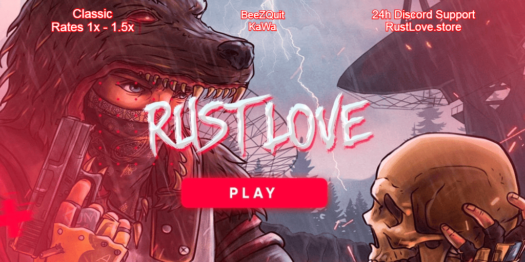 Server banner