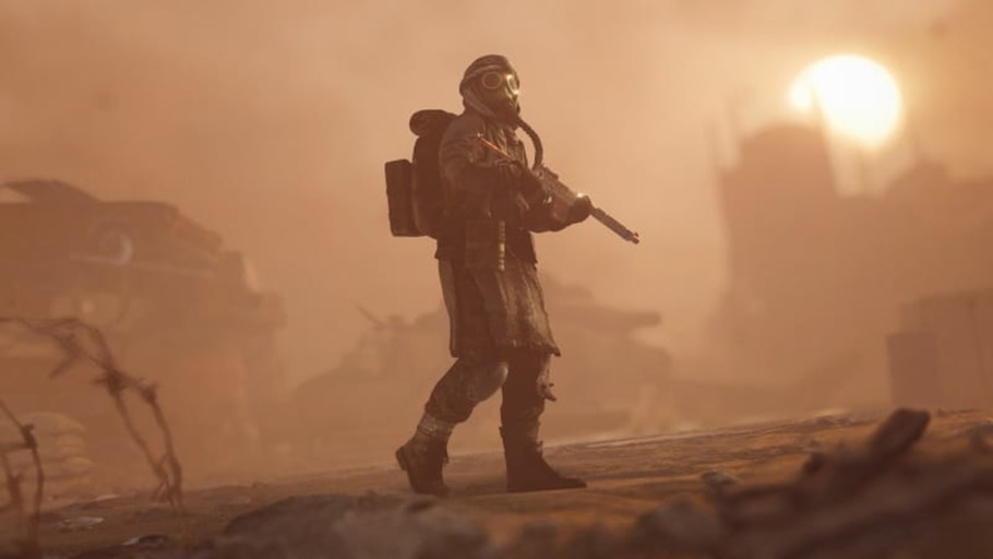 Server banner