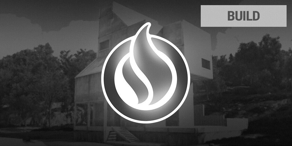 OldRust - Gray [Build; Minicopter Train]