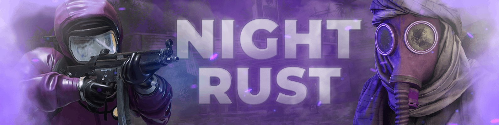 NightRust [x1000000, Battlefield, AimTrain]