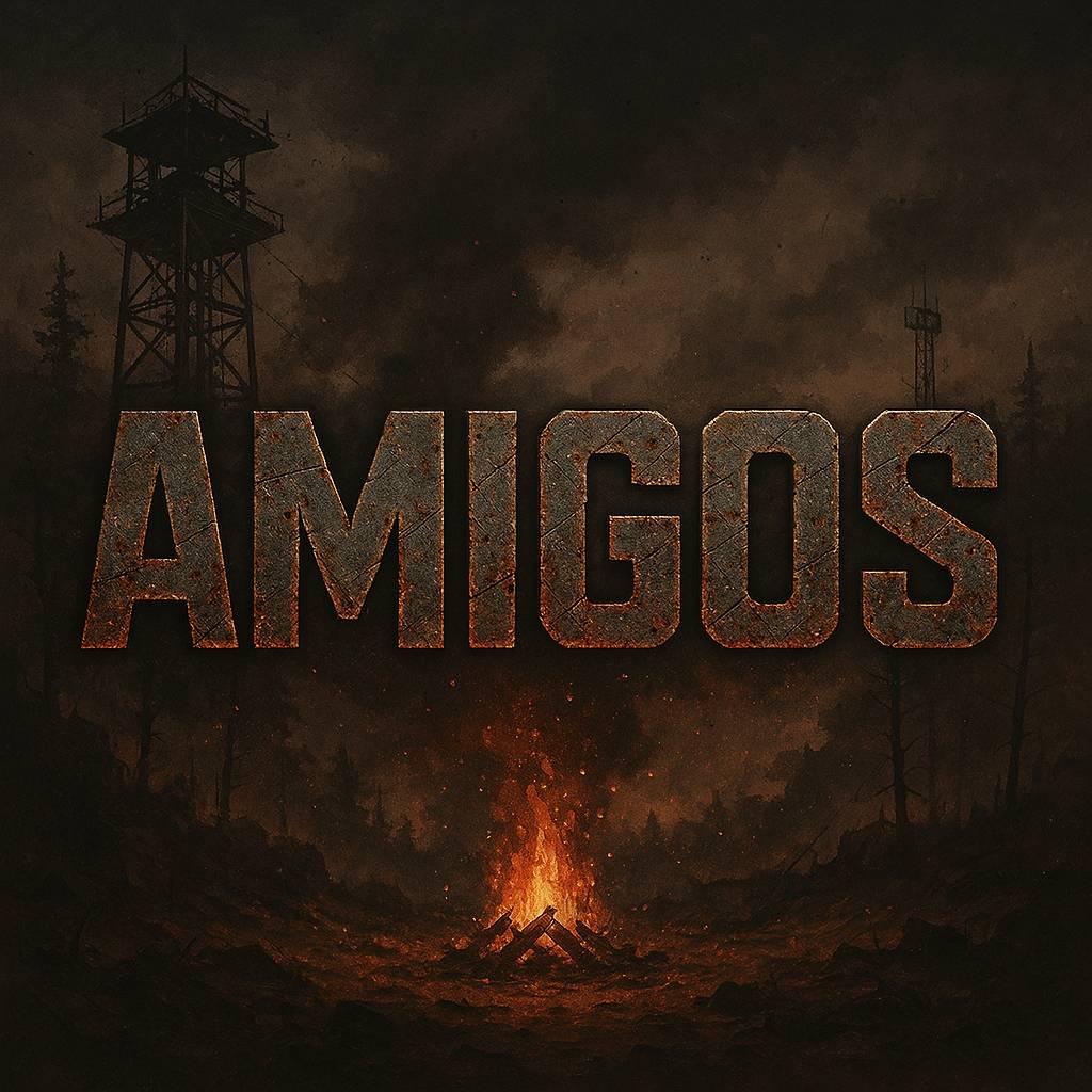 [PVE]AMIGOS/RaidableBases/NPC/TP/BANK