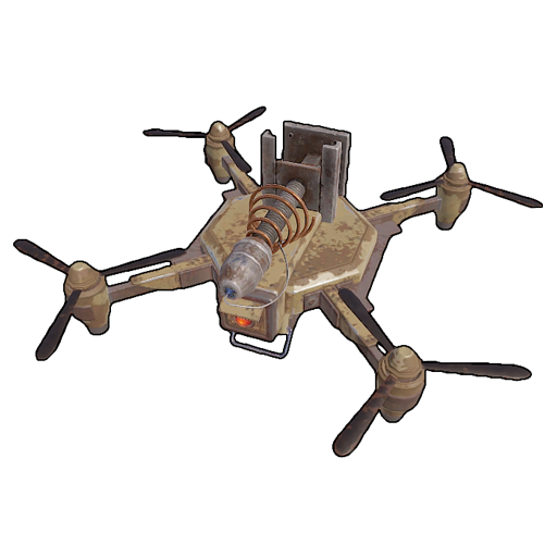 Pulse Rust