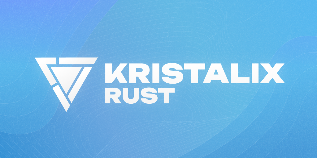 KRISTALIX RUST - X50 | NOLIMIT | 20.03