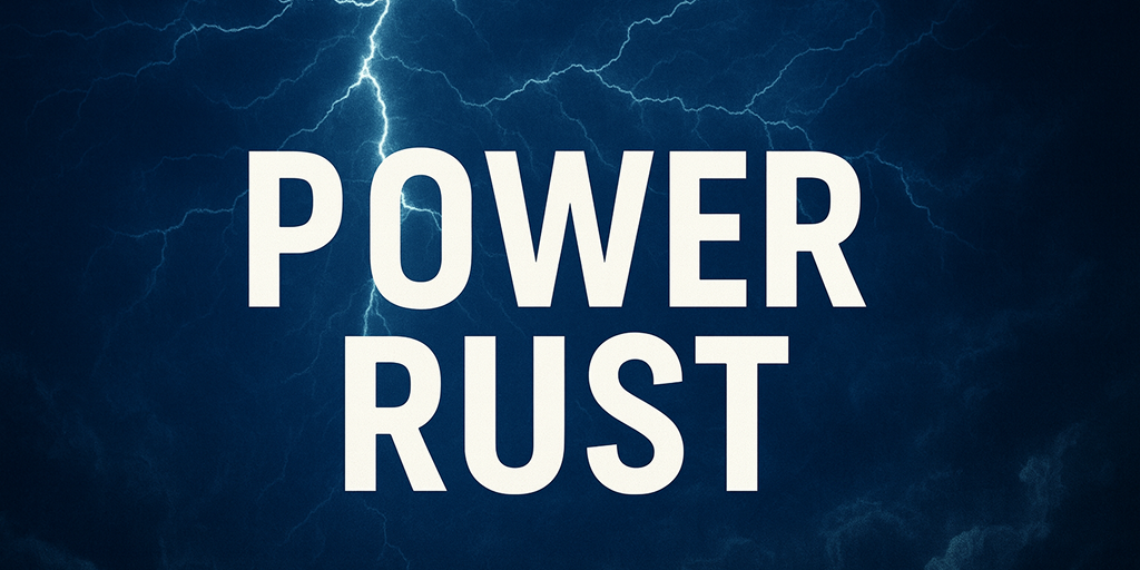 gm.link/u159651 Power Rust #1 - x5 | Kits | Nolimit | Loot++