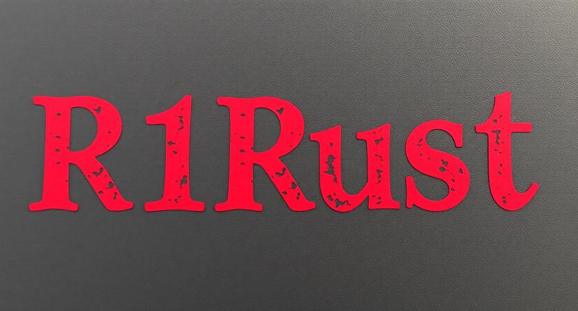 [РУССКИЙ] R1Rust - Medium | 2x | NO LIMIT 13.3