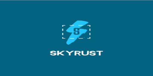 SKY RUST - X2 VANILLA+ image