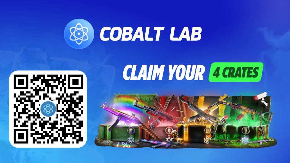 Cobalt Lab - EU Solo/Duo