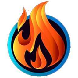 Frozen Paradise logo