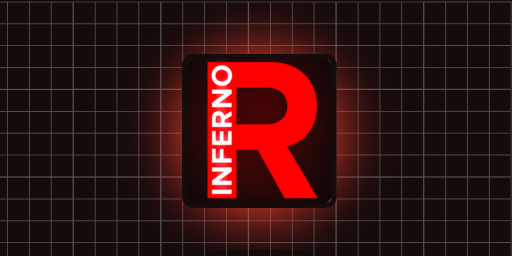 >> INFERNO RUST | X1000000 | PVP | FREE VIP | FPS+ | WIPE 27.04
