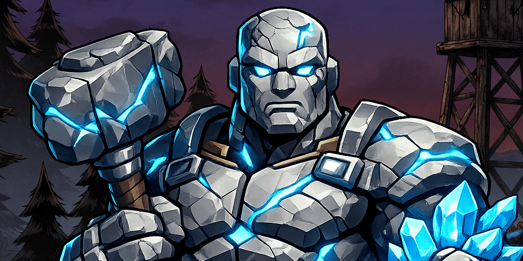 №001 Titan • x1000000 NO NEWBIES • Easy Start Wiped: 26.0