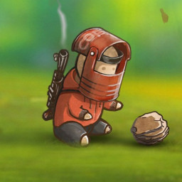 [RU] PRAIM RUST X2 Classic Server logo