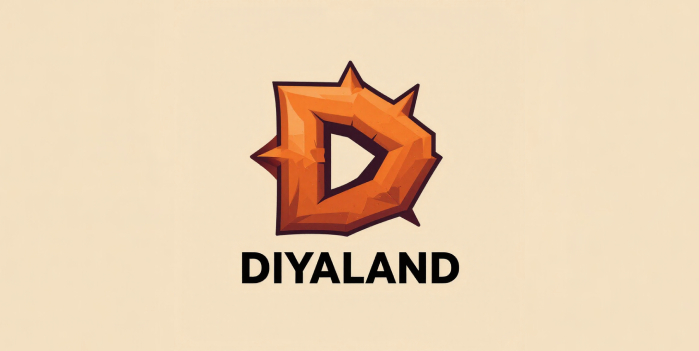 Баннер сервера S1.DIYALAND.SHOP | WIPE 09.07 | NO LIMIT - UP to X2
