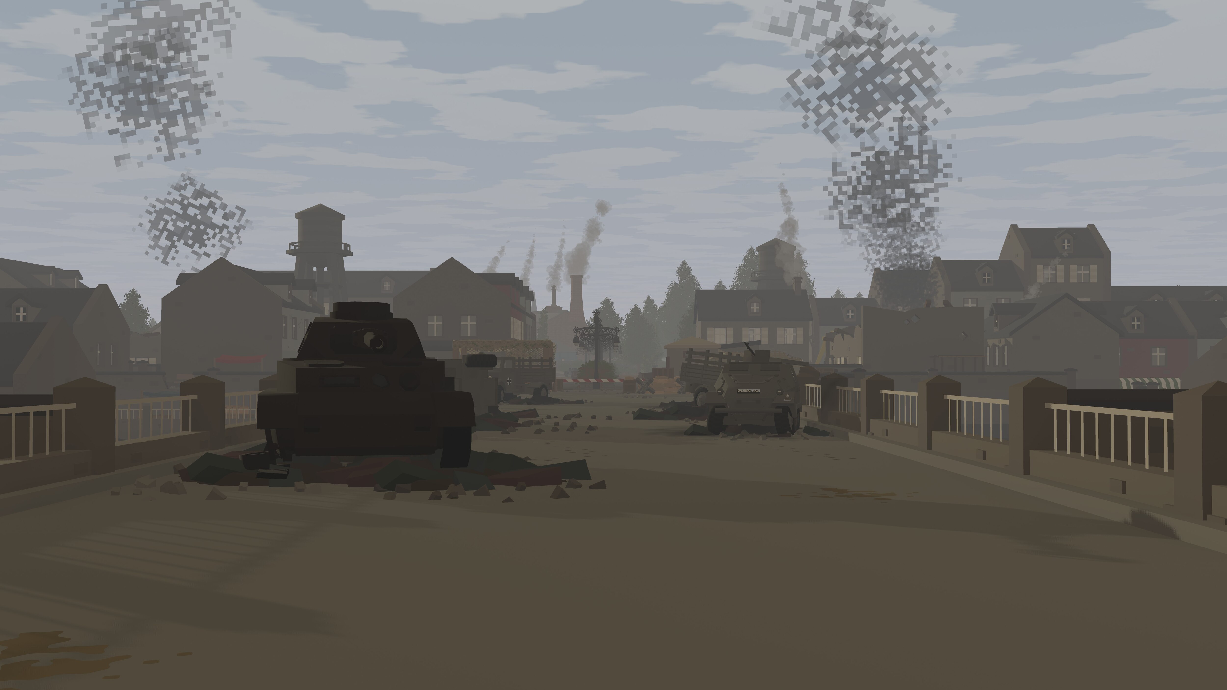 Unturned