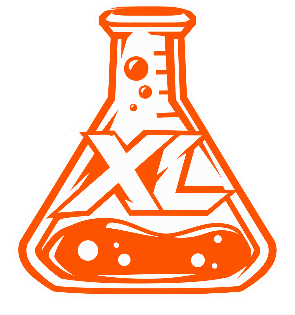 [EU] XLAB | CONTROL x2 | Clans • Kits • Rewards logo