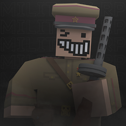 Military RP - Вторая Мировая | Unturned avatar