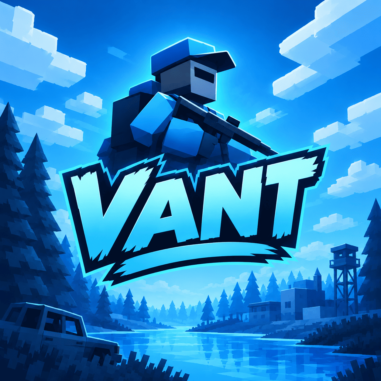 Unturned avatar